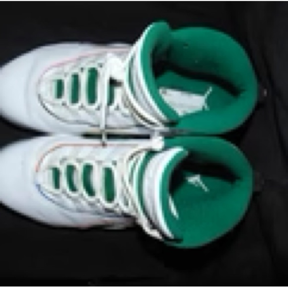 Jordan 10 wings men’s size 10 - Picture 4 of 4